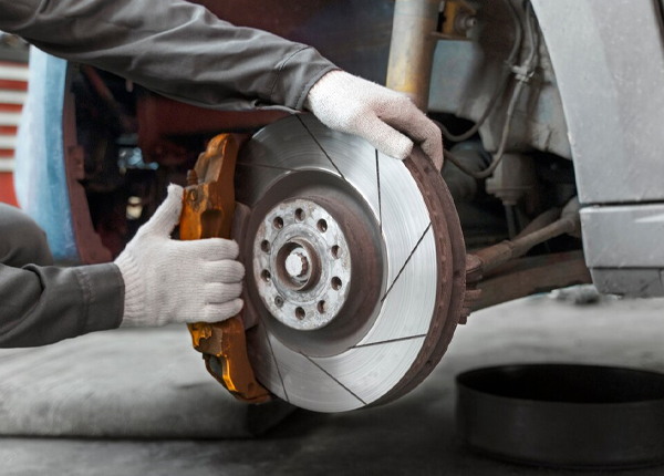 The Importance of Bedding In New Brake Pads for Optimal Performance